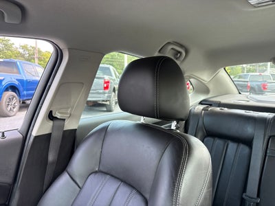 2013 Buick Verano Premium Group