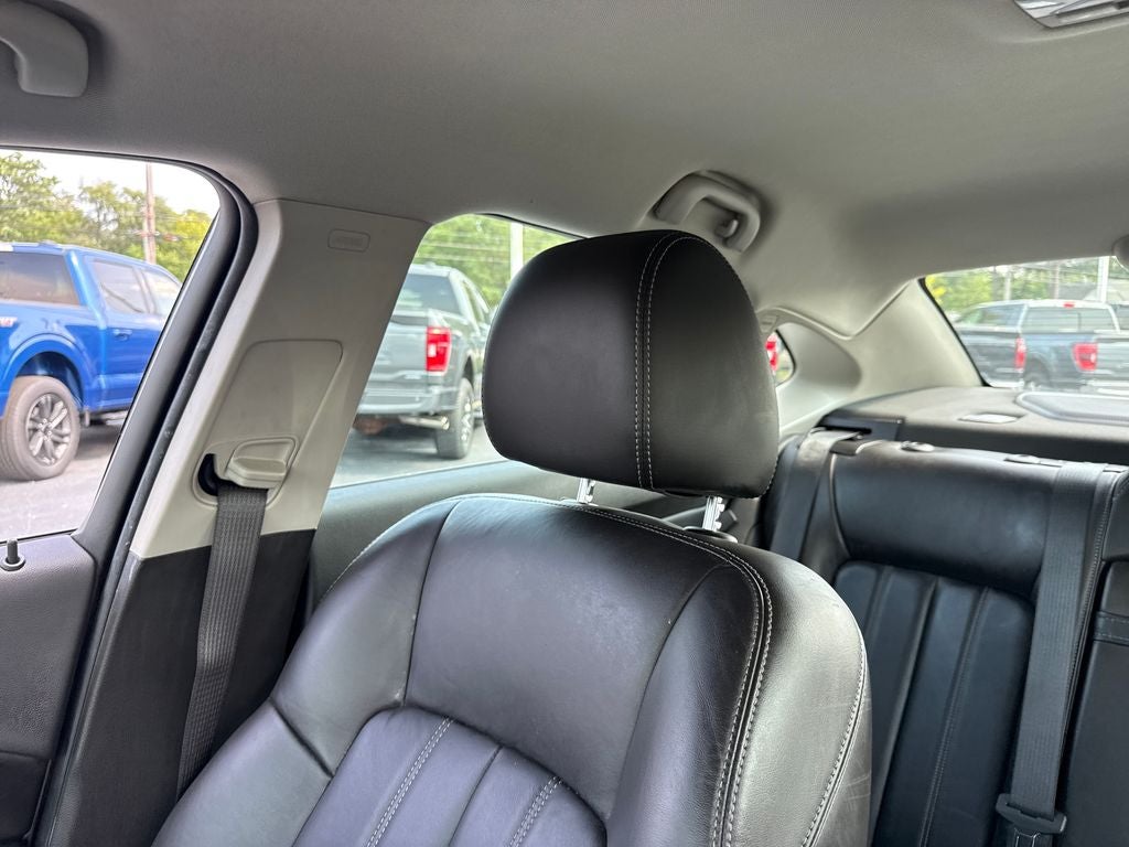 2013 Buick Verano Premium Group