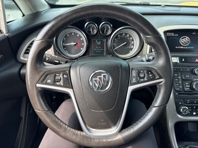2013 Buick Verano Premium Group