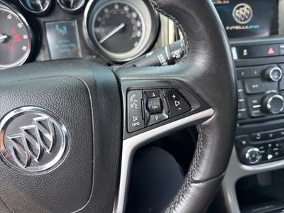 2013 Buick Verano Premium Group
