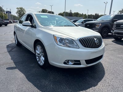2013 Buick Verano Premium Group