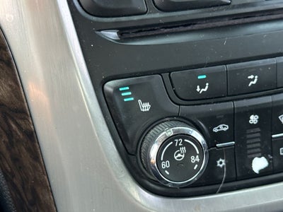 2013 Buick Verano Premium Group