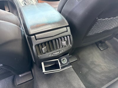 2011 Cadillac CTS 3.0L Performance