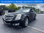 2011 Cadillac CTS 3.0L Performance