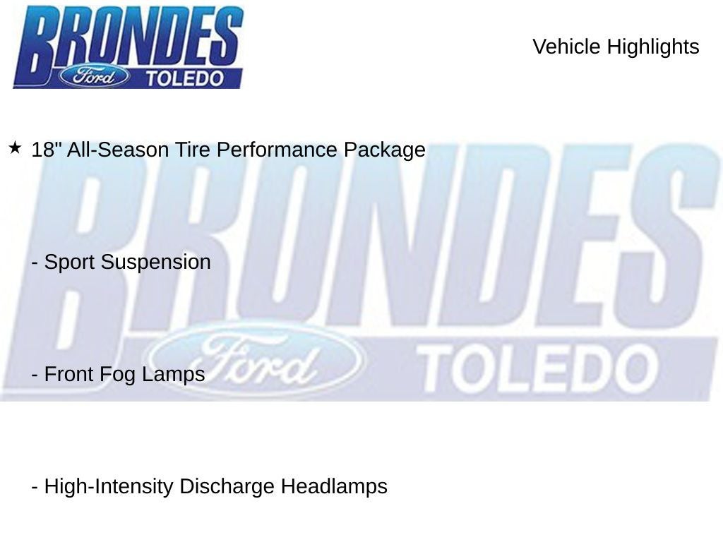 2011 Cadillac CTS 3.0L Performance