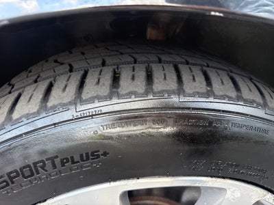 2011 Cadillac CTS 3.0L Performance