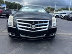 2011 Cadillac CTS 3.0L Performance
