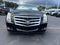 2011 Cadillac CTS 3.0L Performance