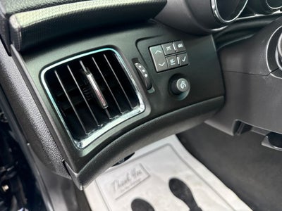 2011 Cadillac CTS 3.0L Performance