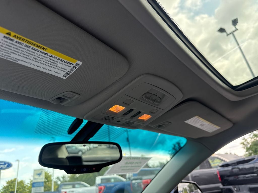2011 Cadillac CTS 3.0L Performance