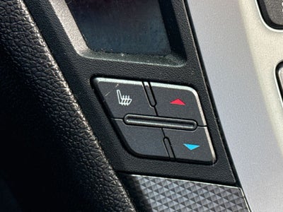 2011 Cadillac CTS 3.0L Performance