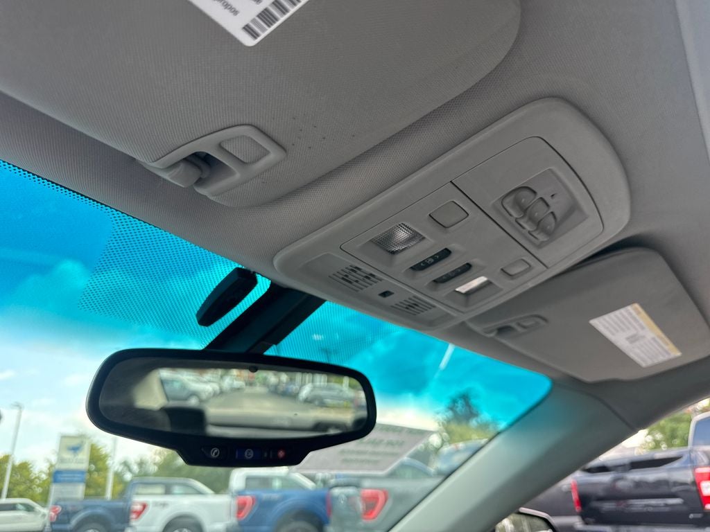 2011 Cadillac CTS 3.0L Performance