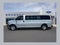 2018 Chevrolet Express 3500 LT Passenger