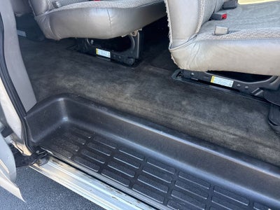 2018 Chevrolet Express 3500 LT Passenger