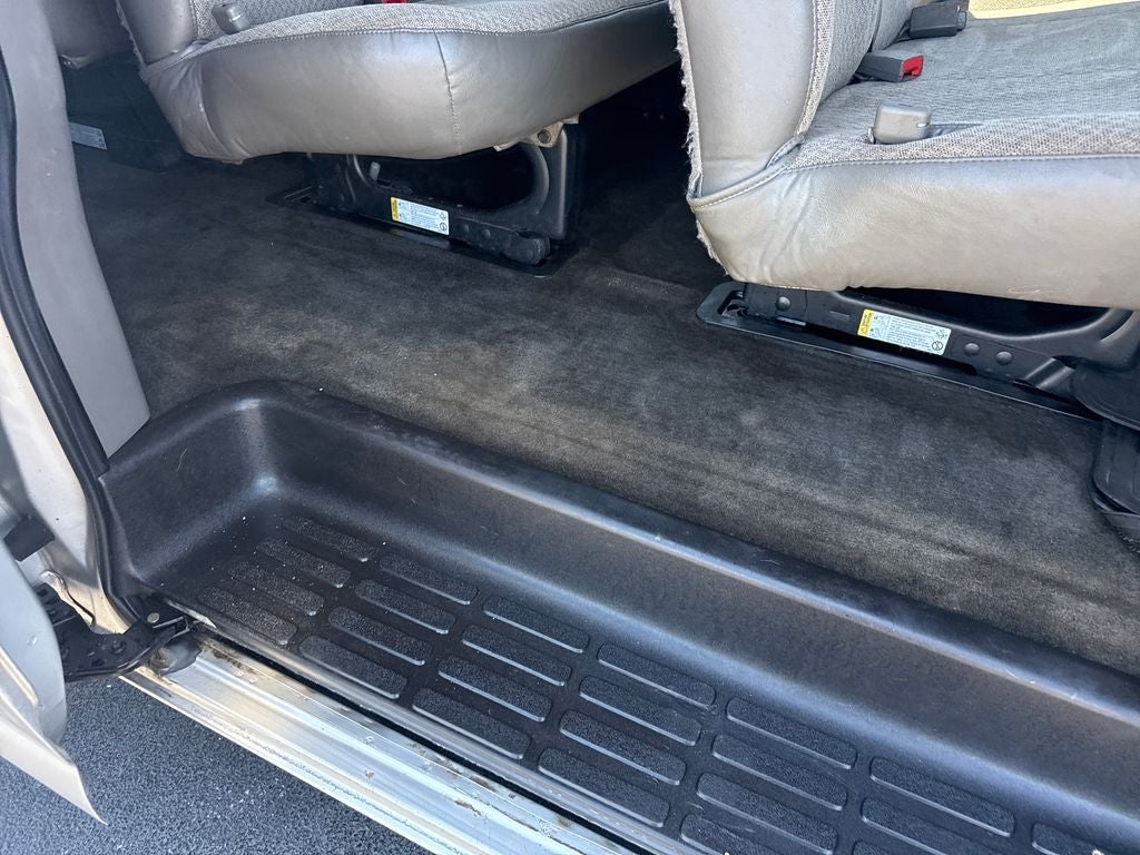 2018 Chevrolet Express 3500 LT Passenger