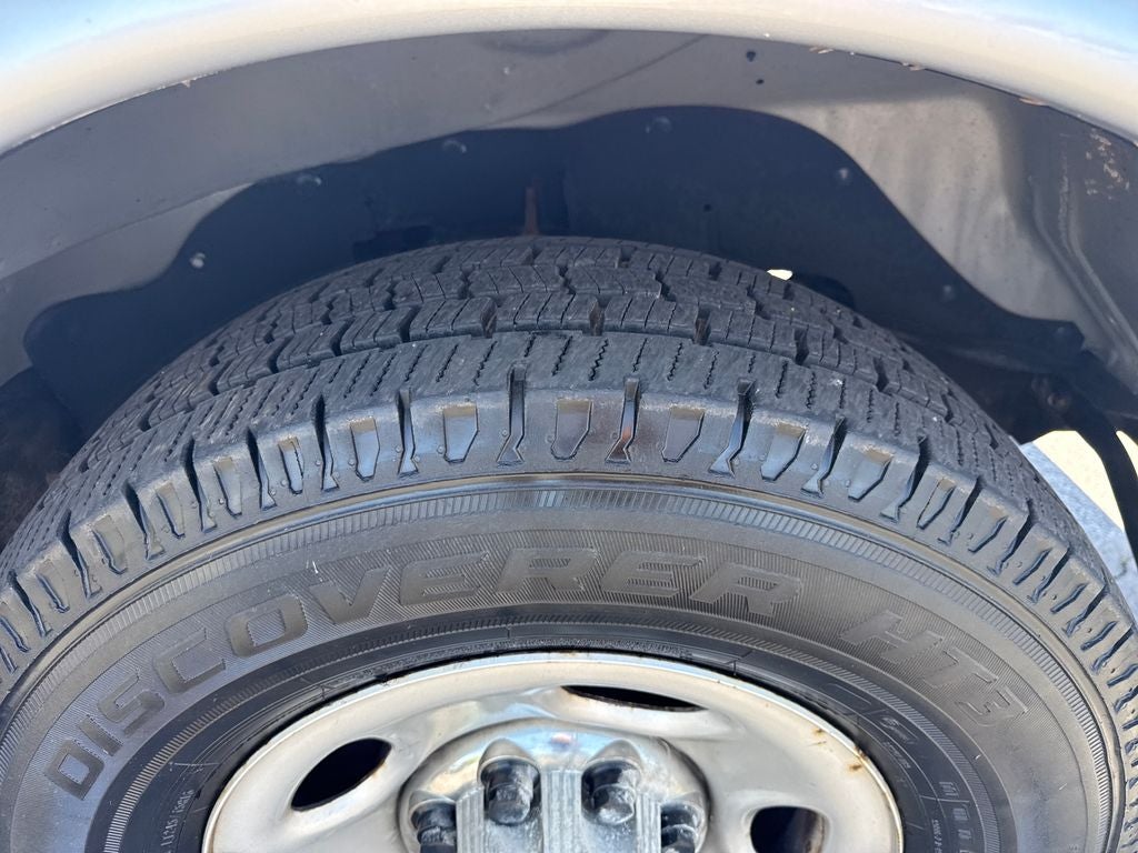 2018 Chevrolet Express 3500 LT Passenger
