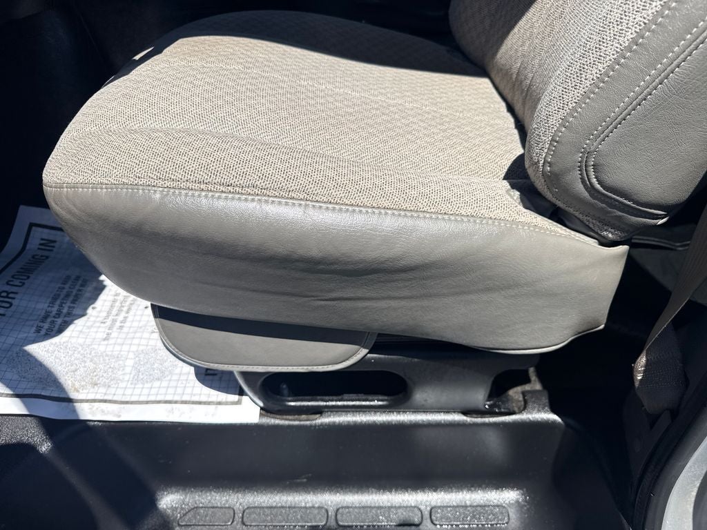 2018 Chevrolet Express 3500 LT Passenger