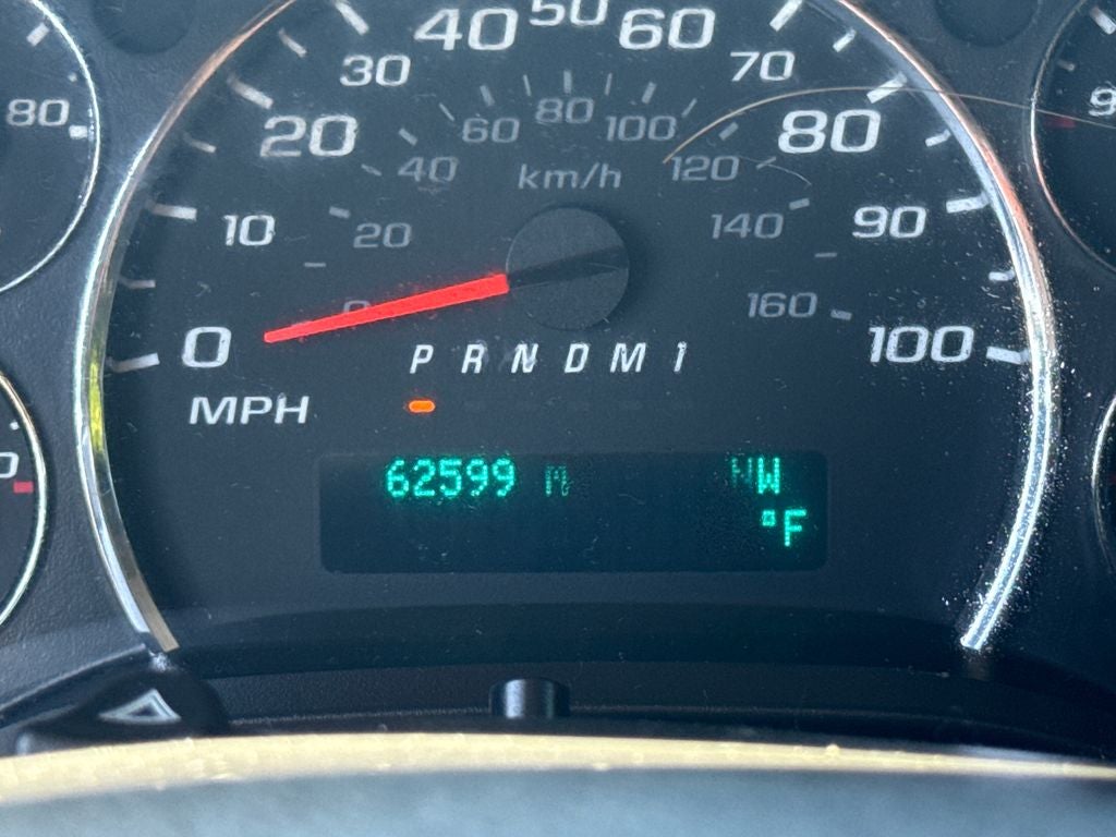 2018 Chevrolet Express 3500 LT Passenger