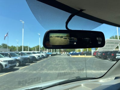 2018 Chevrolet Express 3500 LT Passenger