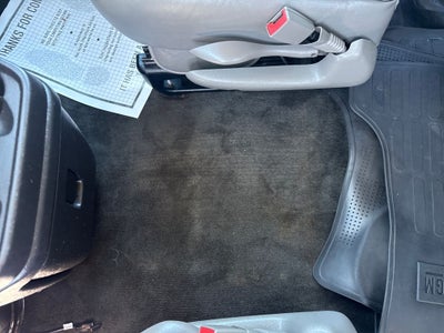2018 Chevrolet Express 3500 LT Passenger