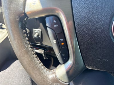2018 Chevrolet Express 3500 LT Passenger