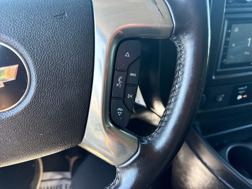 2018 Chevrolet Express 3500 LT Passenger