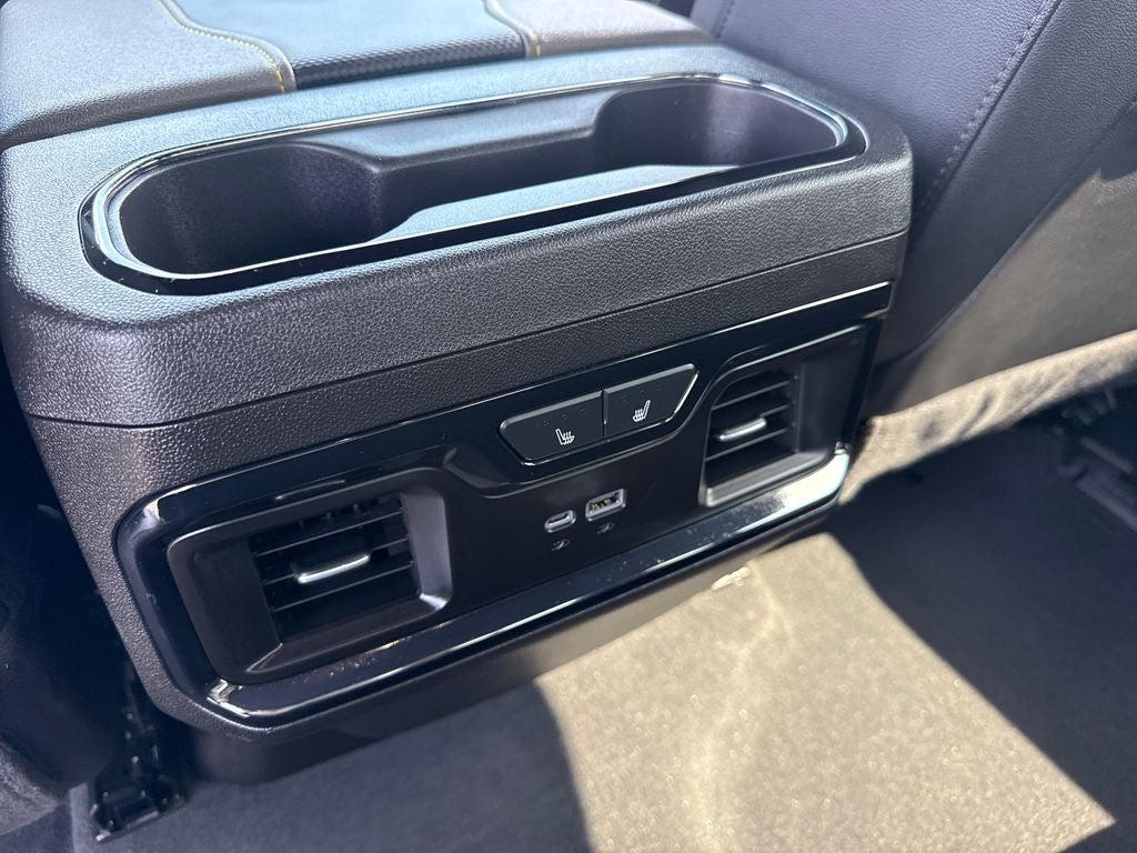 2025 Chevrolet Silverado 2500HD ZR2