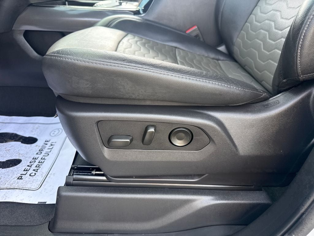 2025 Chevrolet Silverado 2500HD ZR2