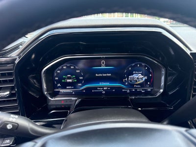 2025 Chevrolet Silverado 2500HD ZR2