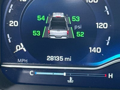 2025 Chevrolet Silverado 2500HD ZR2