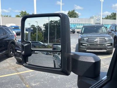 2025 Chevrolet Silverado 2500HD ZR2