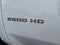 2021 Chevrolet Silverado 2500HD Custom