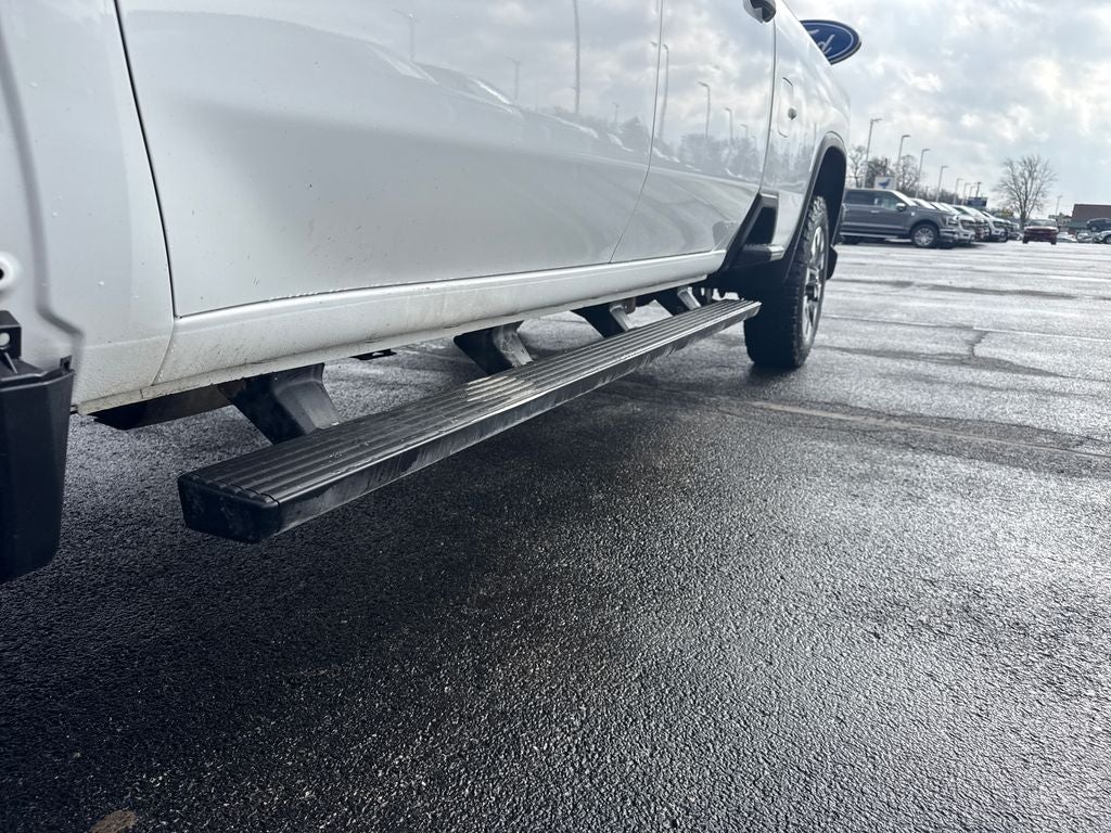 2021 Chevrolet Silverado 2500HD Custom