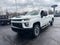 2021 Chevrolet Silverado 2500HD Custom