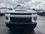 2021 Chevrolet Silverado 2500HD Custom