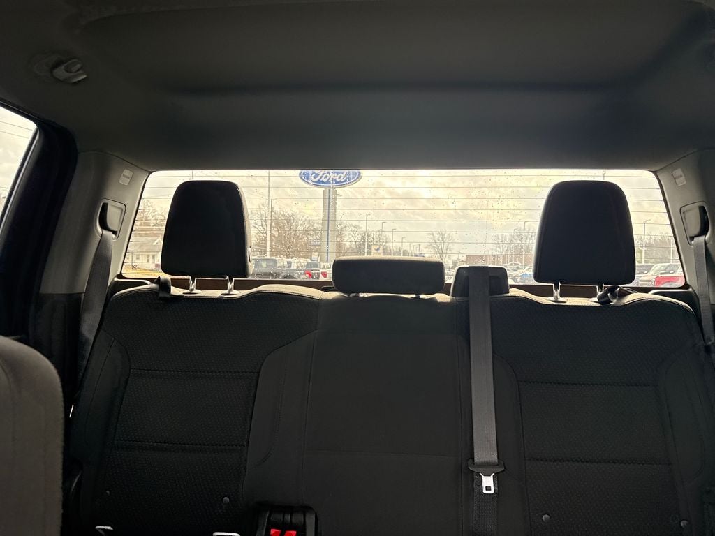 2021 Chevrolet Silverado 2500HD Custom