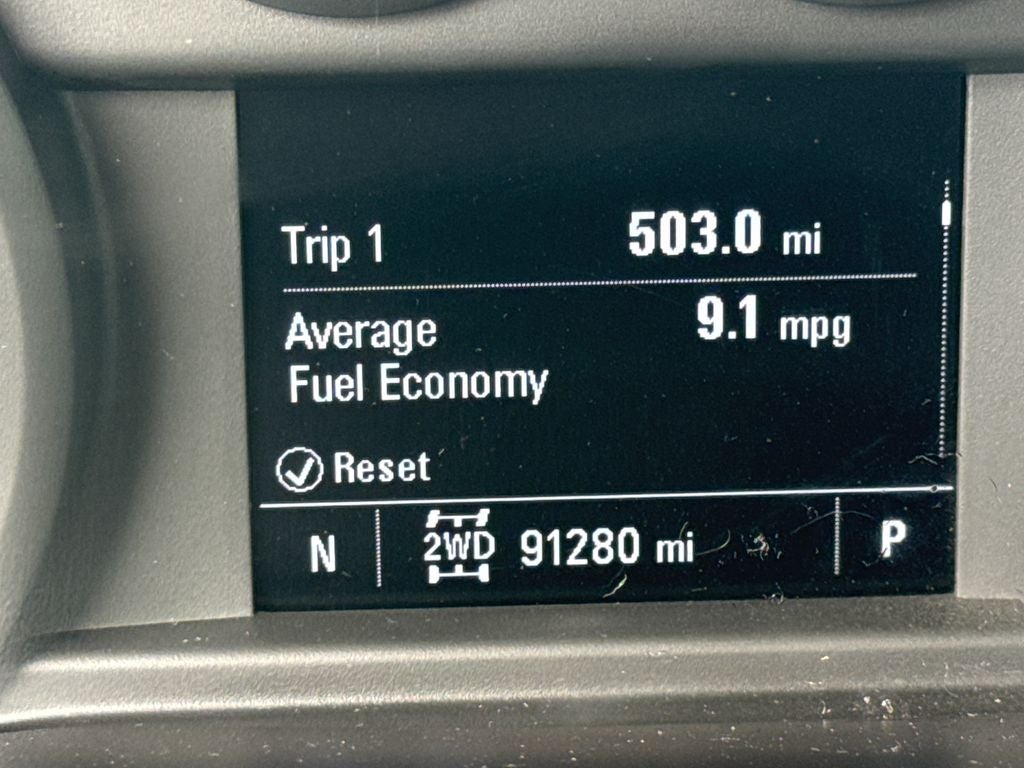 2021 Chevrolet Silverado 2500HD Custom