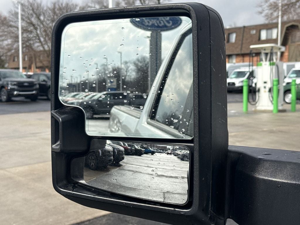 2021 Chevrolet Silverado 2500HD Custom