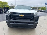 2023 Chevrolet Colorado Work Truck