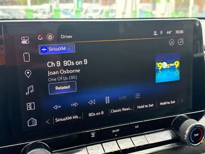 2023 Chevrolet Colorado Work Truck