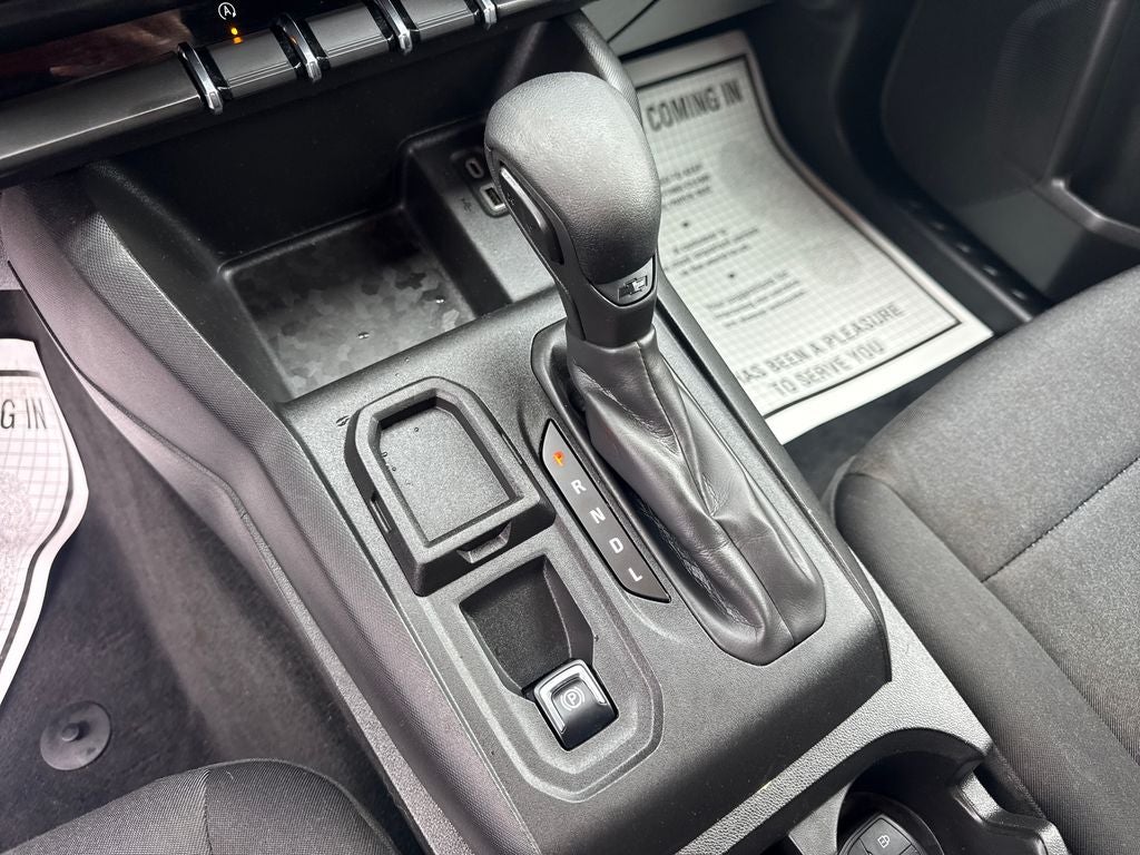 2023 Chevrolet Colorado Work Truck