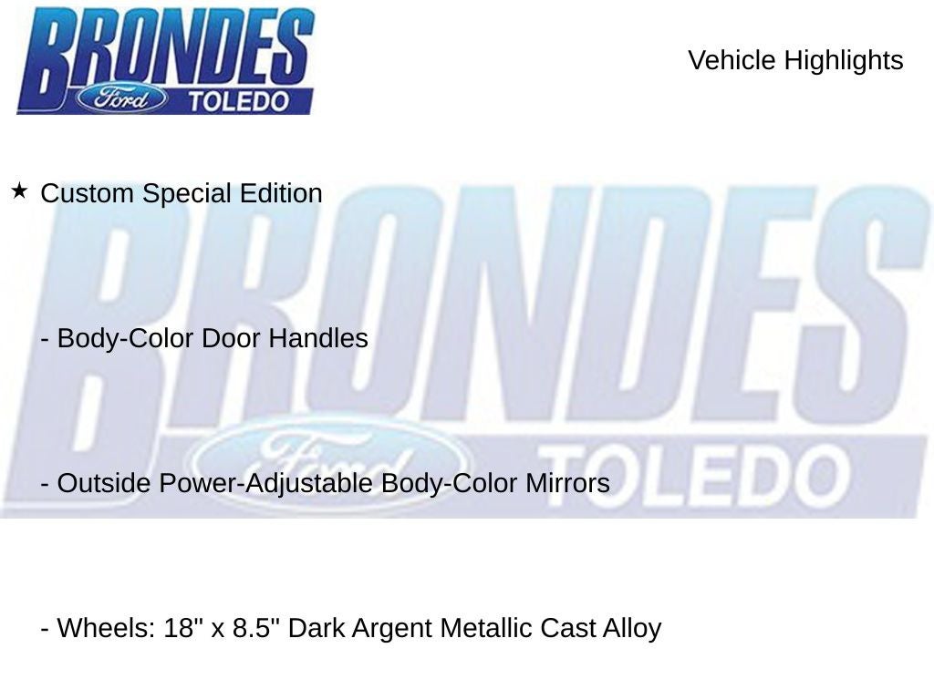 2019 Chevrolet Colorado Work Truck