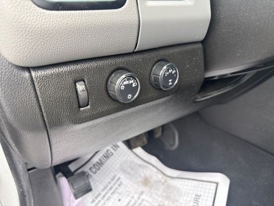 2019 Chevrolet Colorado Work Truck