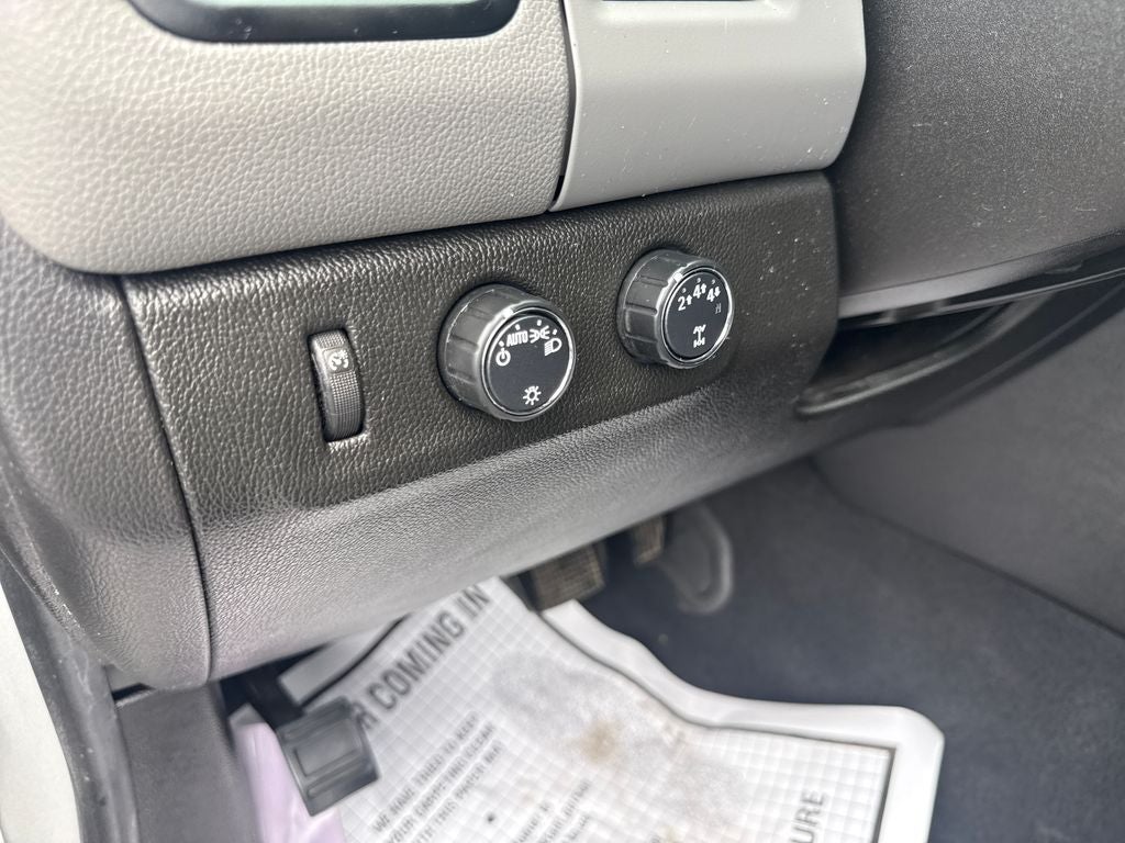2019 Chevrolet Colorado Work Truck