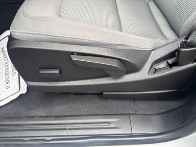 2019 Chevrolet Colorado Work Truck