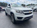 2019 Chevrolet Colorado Work Truck