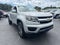 2019 Chevrolet Colorado Work Truck