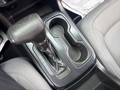 2019 Chevrolet Colorado Work Truck