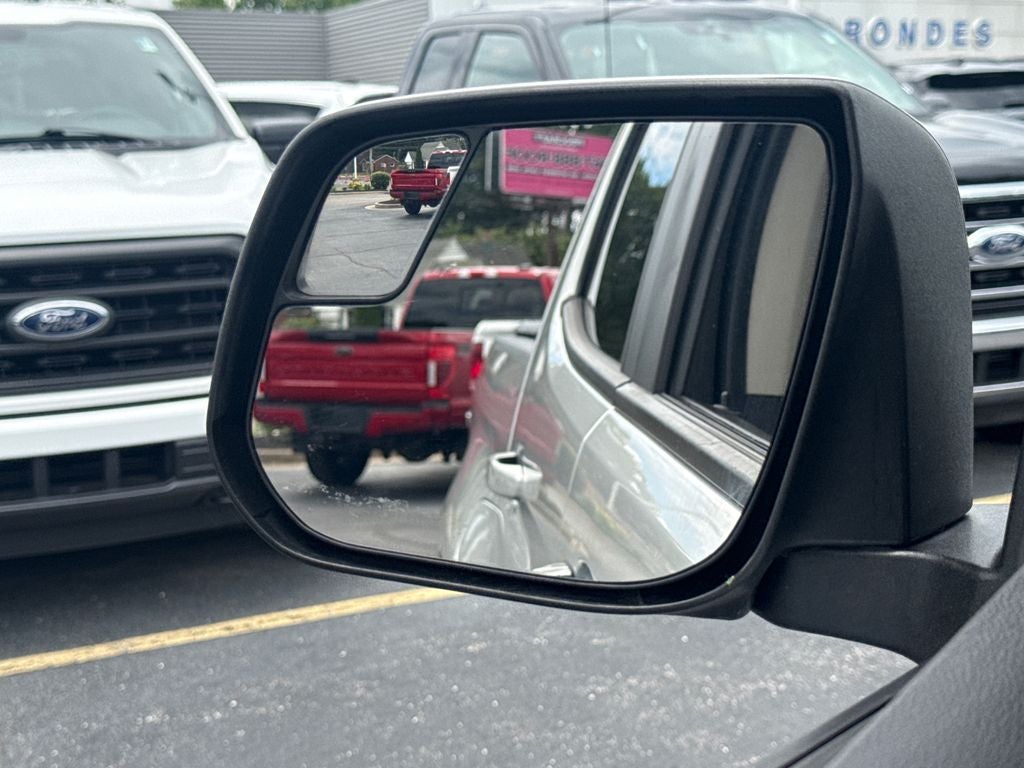 2019 Chevrolet Colorado Work Truck