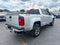 2019 Chevrolet Colorado Work Truck